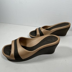 open toe wedge shoes