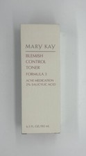 Mary Kay Blemish Control Toner Formula 3 Discontinued 1065