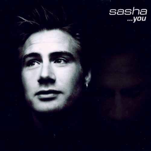 Sasha ...you 2000 (CD)