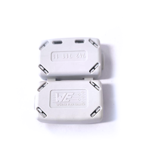 FERRITKERN - WURTH ELECTRONIK - 74271111 FÜR KABEL AUTO MOTORRAD KFZ - Bild 7 von 10