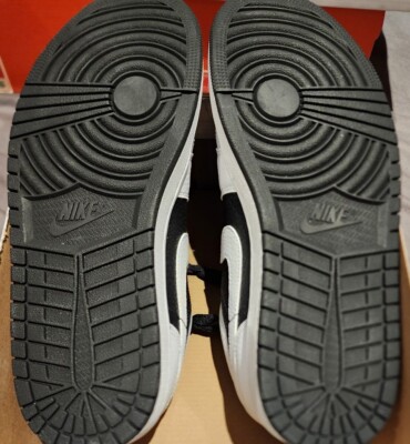 Nike Air Jordan 1 Low SE Homage Black White DR0502-101 Women's