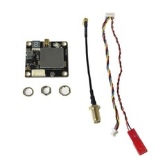 BOSCAM 5.8G 2W FPV Trasmettitore Video FPV VTX Accessori per Lunghe Distanze