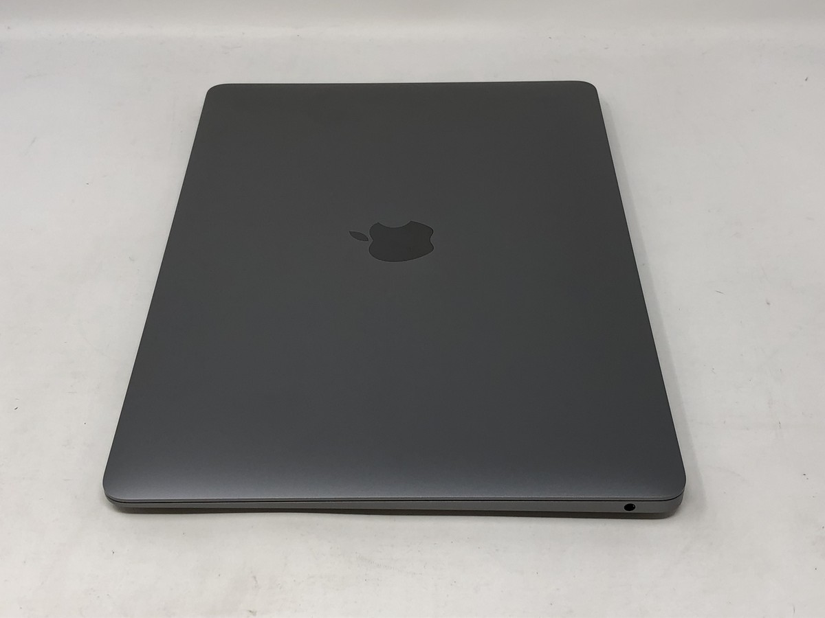 Apple MacBook Air 13 Space Gray 2020 Intel 1.1GHz i3 10th
