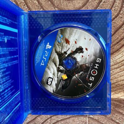 家庭用ゲームソフト PlayStation4 - PS4 GHOST OF TSUSHIMA Amazon.com: Ghost of Tsushima - PlayStation 4 (Ps4) : Video
