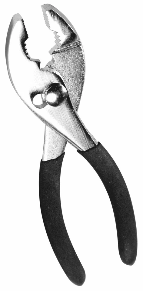 Herramienta de rendimiento W1120 pieza alicates de junta deslizante de 6 pulgadas Foto 2 de 4