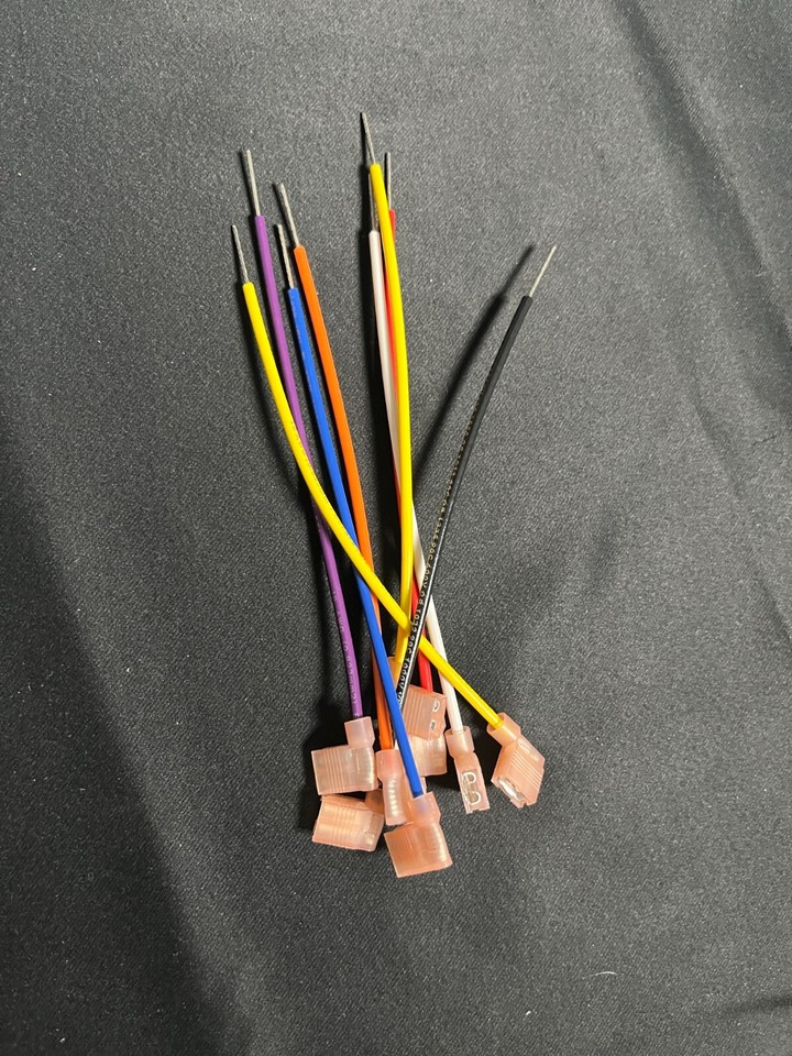 Resideo R7284 Black Universal Electronic Primary Oil Burner Control eBay