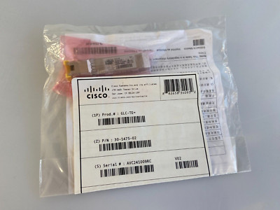 CISCO GLC-TE= Transceiver SFP 1000BASE zu RJ45