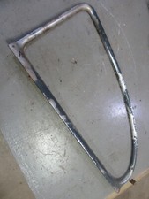 1952 Buick Special 4 Door Sedan Interior Window Garnish Trim Frame Molding Pr