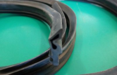 Perimeter gasket Dishwasher Whirlpool w772 w77/2 | eBay