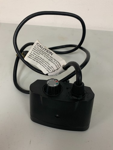 Holiday Time 3-Color Changing LED Floodlight - PARTS ONLY!!! - Picture 4 of 12