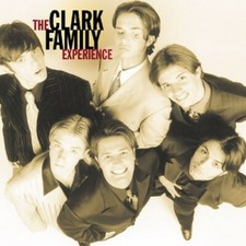 Clark Family Experience - The Clark Family Experience - Very Good - 0