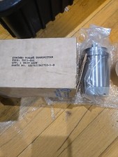 Vernitron VTX23-4G3 Synchro Torque Transmitter 400 Cycles 115 Volts USA Made