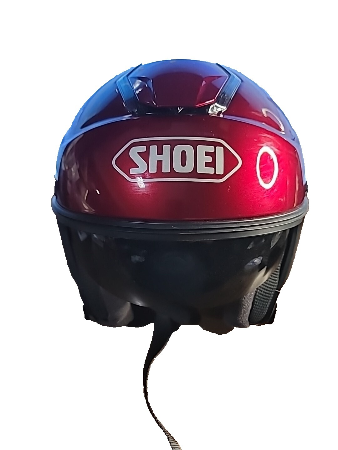 Old Shoei Helmet | eBay