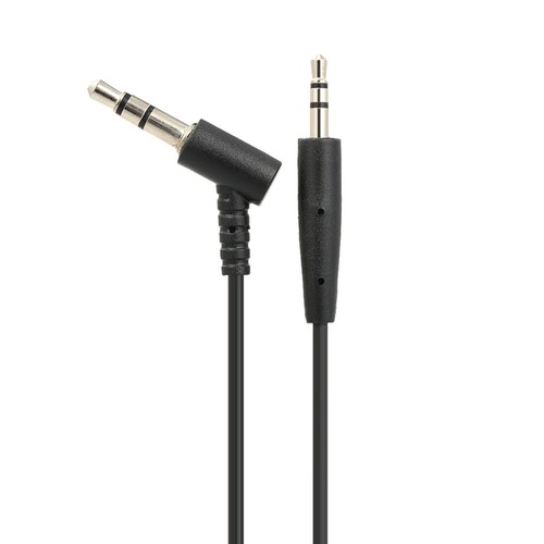 3.5mm to 2.5mm Audio Cable for BOSE OE2 Headphones Cord Line M4A9 - Picture 4 of 9