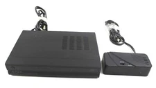 Apex DT250A Digital TV Converter Box DTV SN 140960023685 + Philips RF Modulator