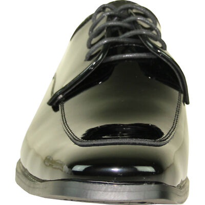 Scarpe Eleganti Da Uomo For Uomo Stringate Brogue A Punta Scarpe - Foto 8