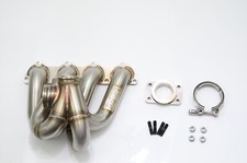 1320 Performance B Series Top Mount Turbo Manifold Ac Compatible Precision T3
