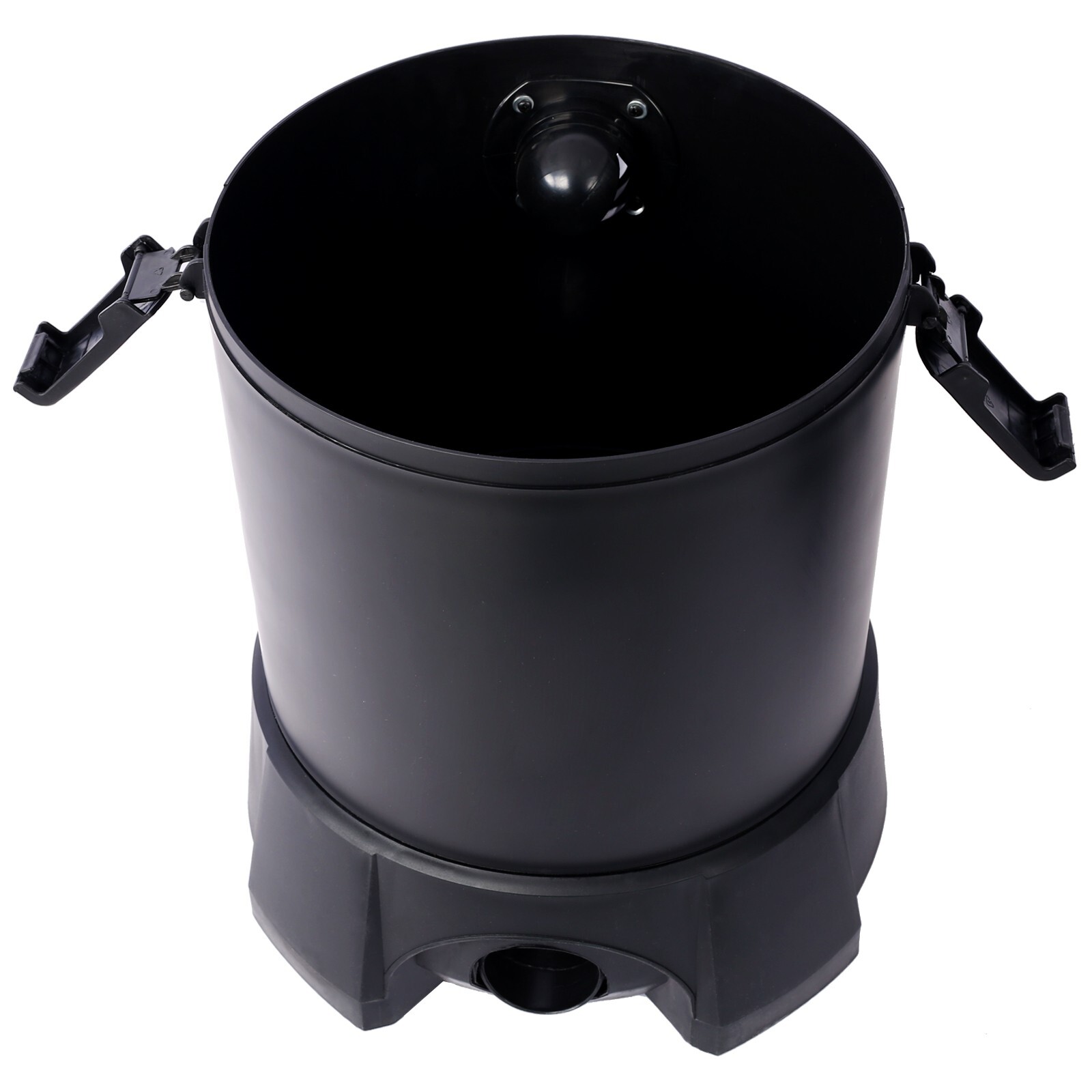 Garden Pond Vacuum Cleaner, Koi and Fish Pond, 1400Watt Motor Pool