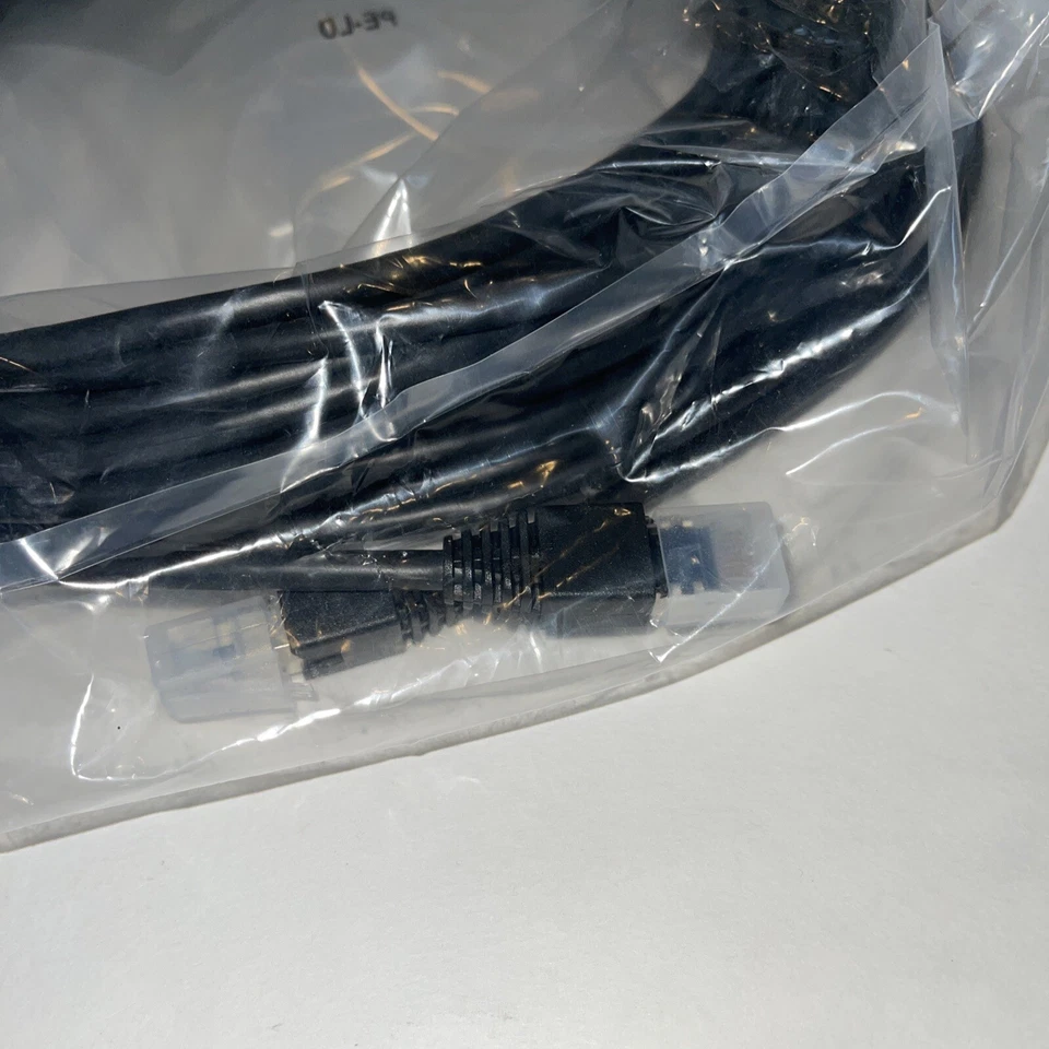 Cable de red IBM HMC 50 pies RJ-45 cable PN: 41U9534 lote de 6 Foto 2 de 4