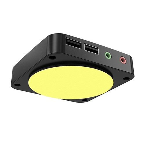 Desktop Computer Switch PC Motherboard On/Restart Button for Home Office - Afbeelding 5 van 13