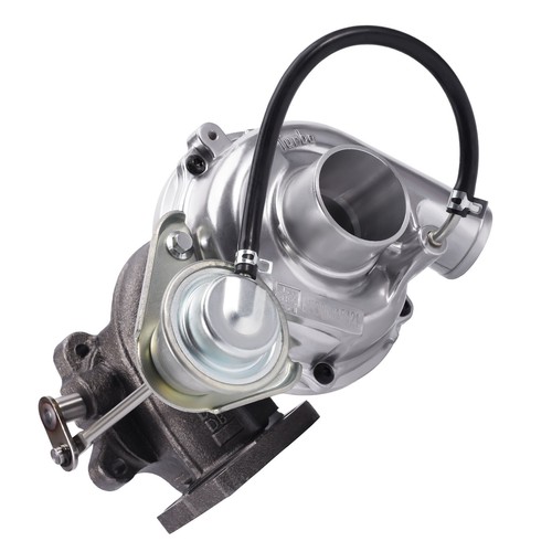 Turbo Charger For Perkins 3024 3024C C2.2 N844L 404C-22T 404D-22 RHF4-46001P8 - Picture 11 of 12