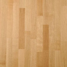 Solid Prime Oak Wooden Kitchen Worktop 2M 3M 4M Real Premium 40mm Thick