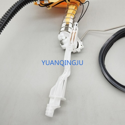 Right Fuel Pump Sending Unit Level Sensor For BMW E39 520i 525d 525td 530d 535i - Picture 3 of 5