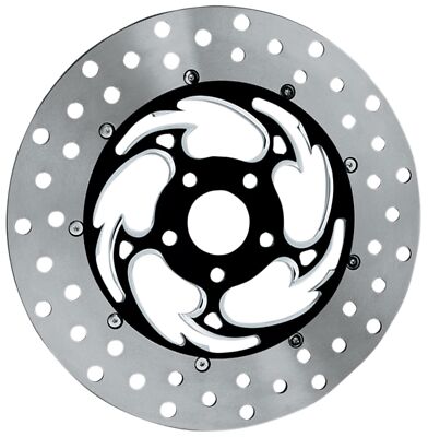 RC Components Savage 13'' Eclipse Floating Brake Rotor (ZSSFLT-85E-F2K)