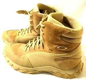 oakley elite special forces boots