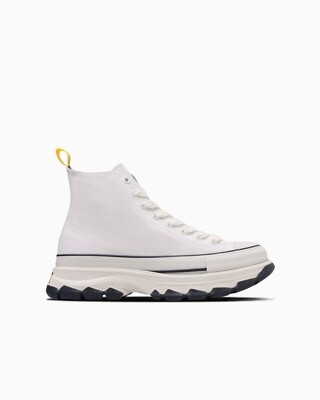 Converse All Star Trekwave PC Hi White 31311750 Men's Size