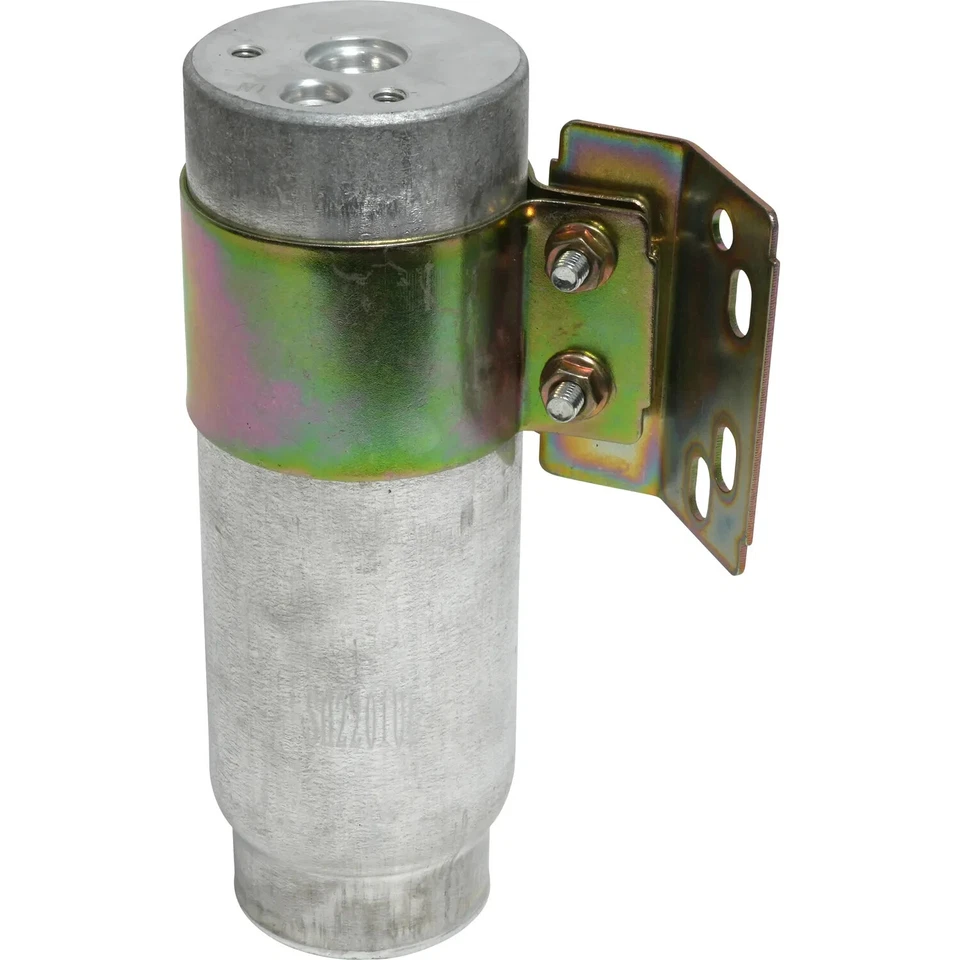 Kit Compresor A/C Fit Chrysler Grand Voyager 2000, Dodge Caravan 1996-2000 Foto 4 de 4