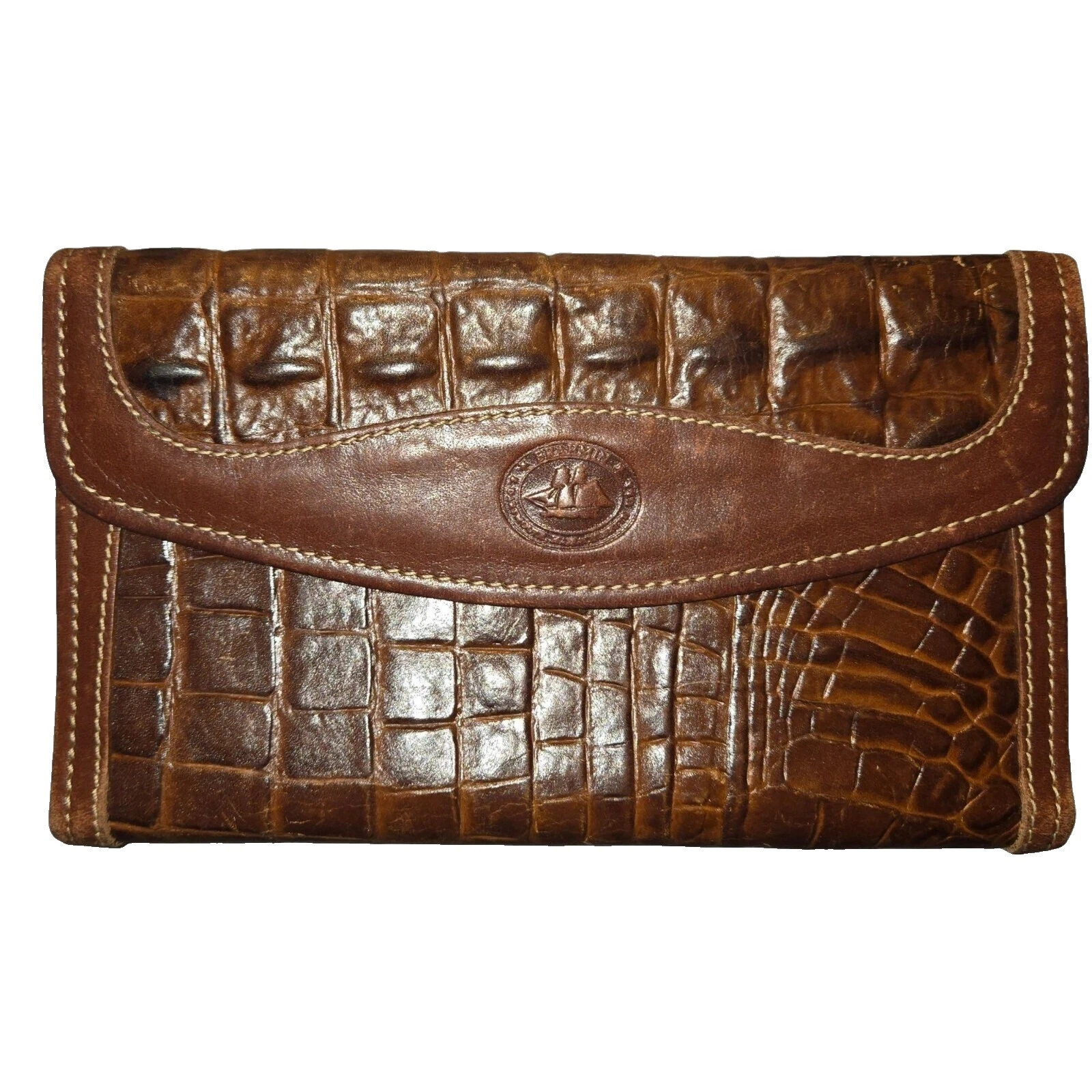 Carteras Brahmin Marrón para De mujer
