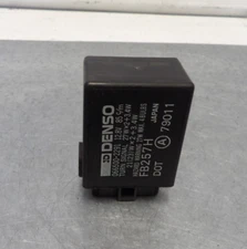 88-16 Yamaha Route 66 XV250 turn signal flasher relay fuse block 2UJ-83350-01-00