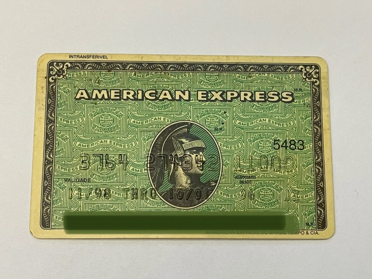 1998 Year Issued Collectible Credit Cards Cards for sale | eBay