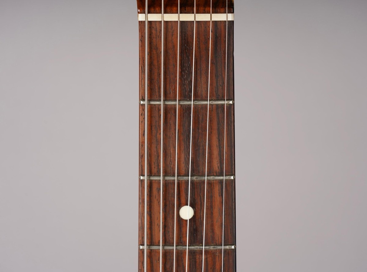 Fender Japan Deluxe Nashville Telecaster - 1995 MIJ Fender Japan Deluxe Nashville Telecaster - 1995 MIJ