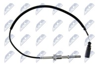 Nty EGT-VW-047 Sensor, Abgas Temperatur FüR Vw