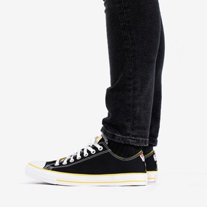 one star academy low top