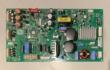 LG MAIN CONTROL BOARD # EBR78940501 or 02 FOR REFRIGERATORS, see pics. 