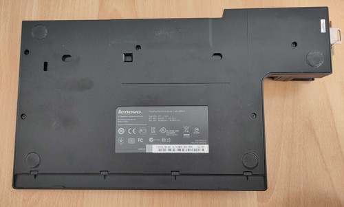 Notebook Lenovo Thinkpad L530 inkl. extra Akku und Dockingstation - Bild 9 von 12