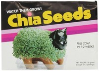 Chia Seeds 3 Count Package 1 Chia Seeds 3 Count Package 1