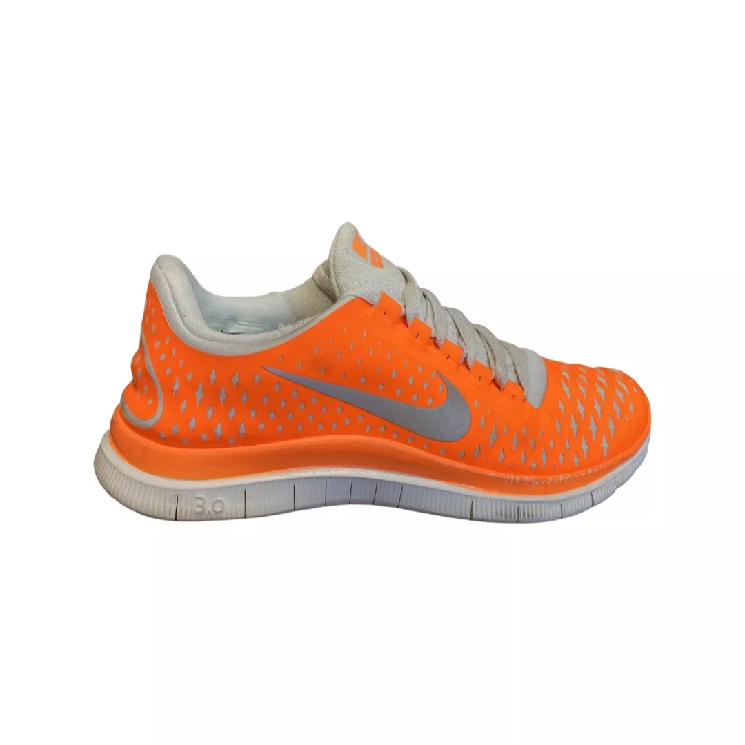 nike free run 3.0 v4 mujer