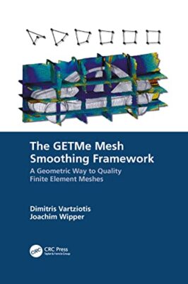 Vartziotis - GETMe Mesh Smoothing Framework  A Geometric Way to Qualit - X555z