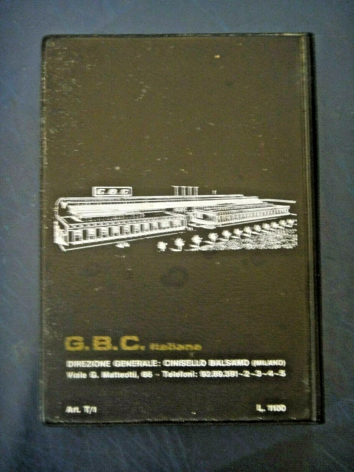 PHILIPS MINIWATT VALVOLE RICEVENTI CINESCOPI SEMICONDUTTORI EDIZIONE PER GBC - Immagine 3 di 4