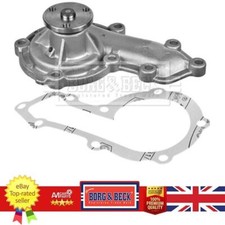 Water Pump For Chevrolet BLAZER S10 ERR2390 BORG & BECK BWP1797
