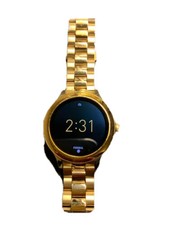 fossil women's smartwatch generation 3 ftw6002