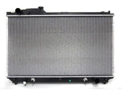 Radiator 68PDPP33 for Lexus LS430 2001 2002 2005 2003 2004 2006 | eBay