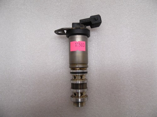 BMW 5er GT F07 550i N63 Magnetventil Steuerventil Ventil Nockenwellenverstellung