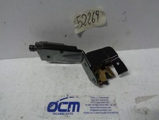 Lunette arrière Citroen C5