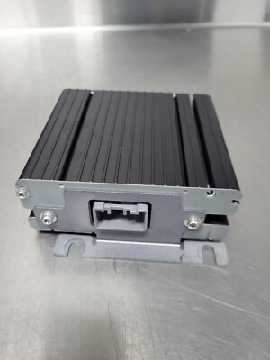 07-08 Jeep Compass Patriot Power Inverter Module Accessory Outlet 04671954AG OEM