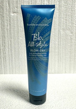 Bumble and Bumble All-Style Blow Dry Creme 5 Oz